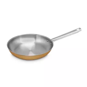 Сковорода 26 см Silampos Onion Gold