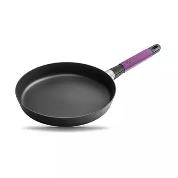 Сковорода 28 см Gastrolux Squality фиолетовый