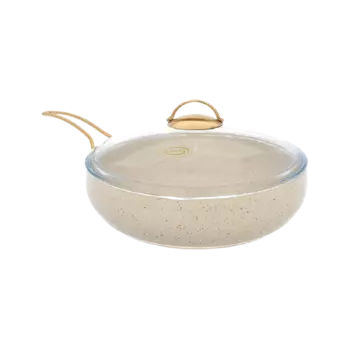 Сковорода 28 см с антипригарным покрытием Repast