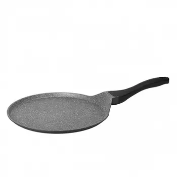 Сковорода блинная с антипригарным покрытием Nadoba Grania 28 см