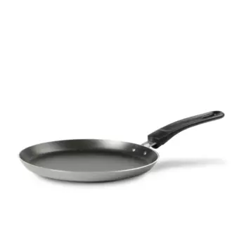 Сковорода блинная TVS Velvet 22 см