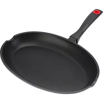 Сковорода для рыбы Beka Energy 34х23 см