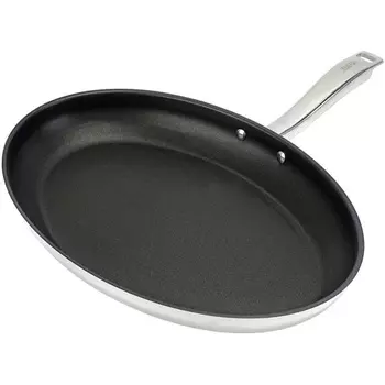 Сковорода для рыбы Beka Frying 38 см