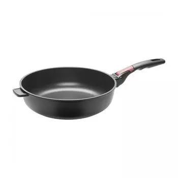 Сковорода глубокая 28 см Nadoba Vilma