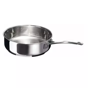 Сковорода глубокая Beka Chef 24 см