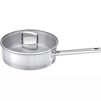 Сковорода глубокая Beka Mambo 24см