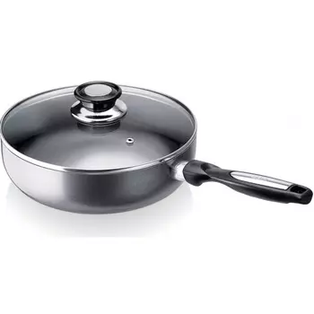 Сковорода глубокая Beka Pro Induc 24 см