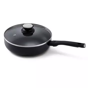 Сковорода глубокая Beka Salsa 24 см