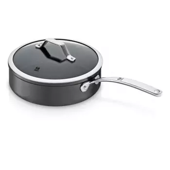 Сковорода глубокая Beka Titan 24 см