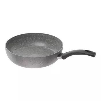 Сковорода глубокая c антипригарным покрытием 28 см Ballarini Cortina Granitium