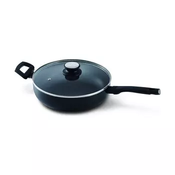 Сковорода глубокая с двумя ручками 28 см Beka Salsa