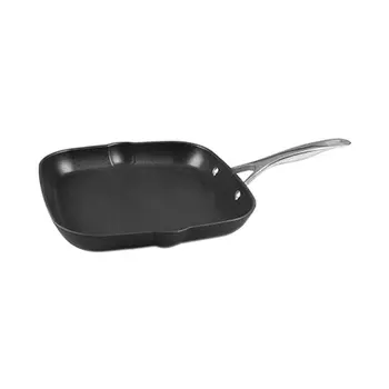 Сковорода-гриль 28 см Ballarini Alba