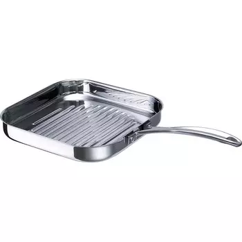 Сковорода-гриль Beka Chef 26,5х26,5 см