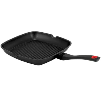 Сковорода-гриль Beka Energy 28 см