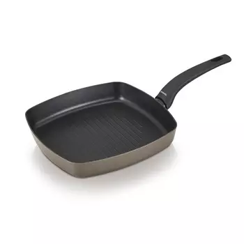 Сковорода-гриль Brabantia Heat Pearl 26 см