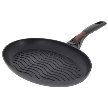 Сковорода-гриль для рыбы 34 x 23 см Nadoba Vilma