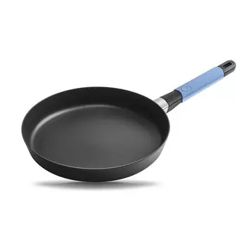 Сковорода индукционная 28 см Gastrolux Squality синий