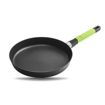 Сковорода индукционная 28 см Squality зелёный