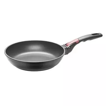 Сковорода с антипригарным покрытием 24 см Nadoba Vilma