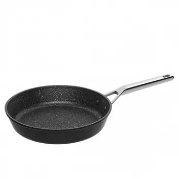 Сковорода с антипригарным покрытием 26 см Nadoba Silva