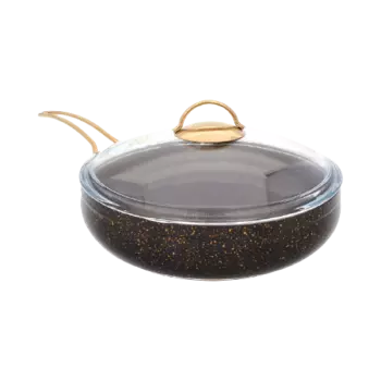 Сковорода с антипригарным покрытием 26 см Repast