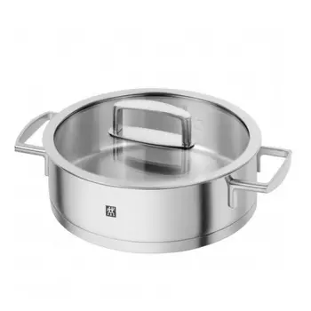 Сковорода с двуми ручками 24 см Zwilling Vitality