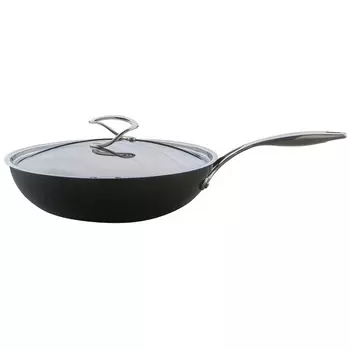 Сковорода с крышкой Circulon Style 30 см