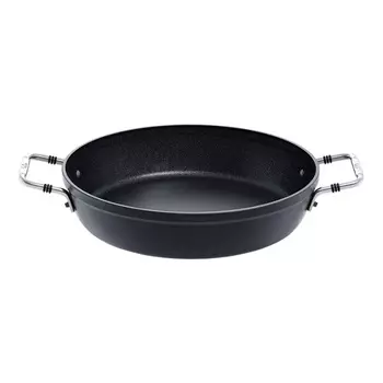 Сковорода сервировочная 24 см Fissler Adamant