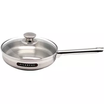 Сковорода 26 см Silampos Royal