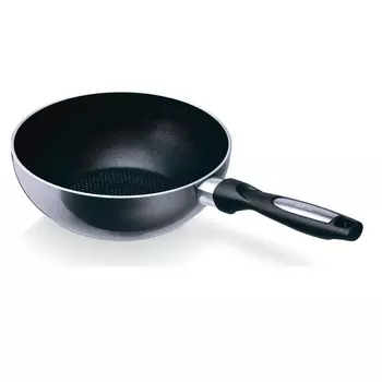 Сковорода-вок 20 см Beka Pro Induc