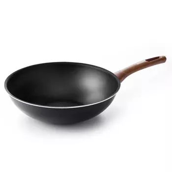 Сковорода-вок 28 см Brabantia R-Cycle