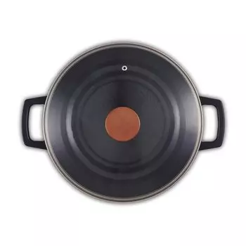 Сковорода вок 30 см Beka Nori