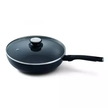 Сковорода-вок 28 см Beka Salsa