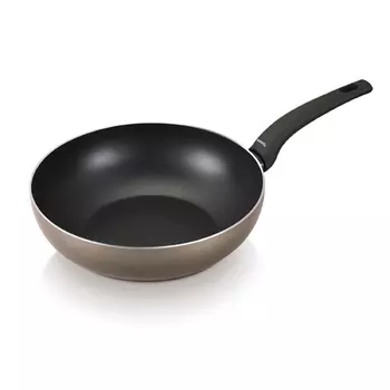 Сковорода-вок 28 см Brabantia Heat Pearl