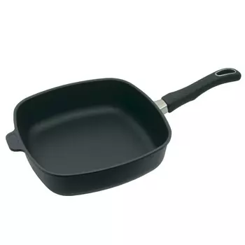 Сковорода высокая 26 см Gastrolux со съемной ручкой