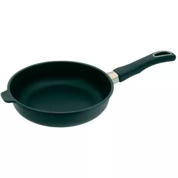 Сковорода высокая со съемной ручкой 26 см Gastrolux