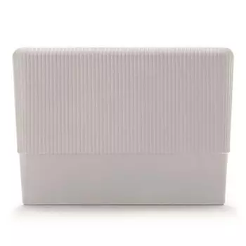 Скребок для посуды Brabantia серый