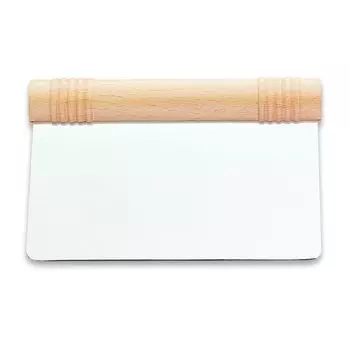 Скребок для теста Ghidini