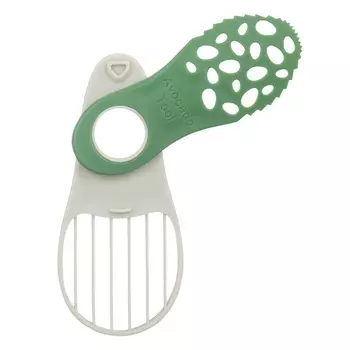 Слайсер для авокадо складной 5 в 1 Smart Solutions Vik