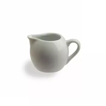 Сливочник 50 мл Tognana Sphere белый