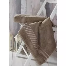 SOKOL (кофе) 50х90 Полотенце