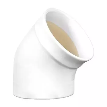 Солонка 350 мл Emile Henry нуга