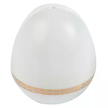 Солонка 55 мл Zarin Iran Riva Gold