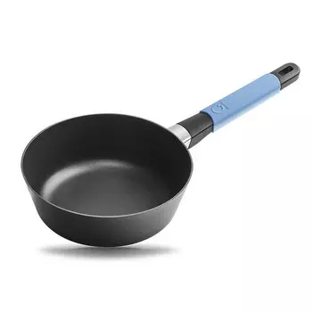 Сотейник 1 л Gastrolux Squality синий