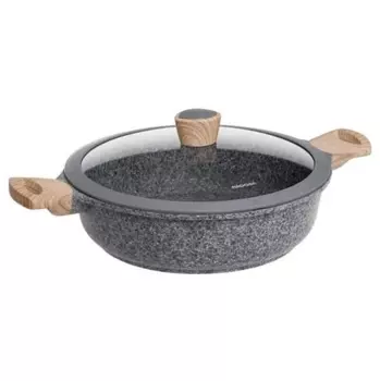 Сотейник 28 см Nadoba Mineralica