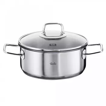 Сотейник 2,4 л Fissler Viseo