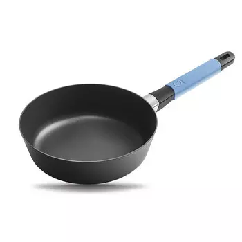 Сотейник 2 л Gastrolux Squality синий