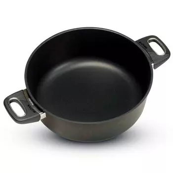 Сотейник индукционный высокий 32 х 12 см Gastrolux