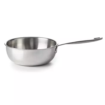 Сотейник из нержавеющей стали 20 см Beka Maestro