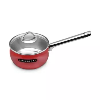 Сотейник Океан Рэд Silampos 1,6 л